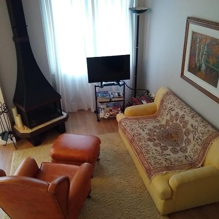 Apartamento Familia Sirangelo Gramado Buitenkant foto