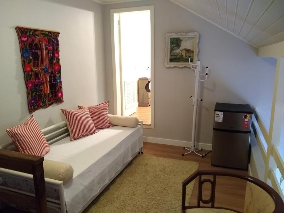 Apartamento Familia Sirangelo Gramado Buitenkant foto