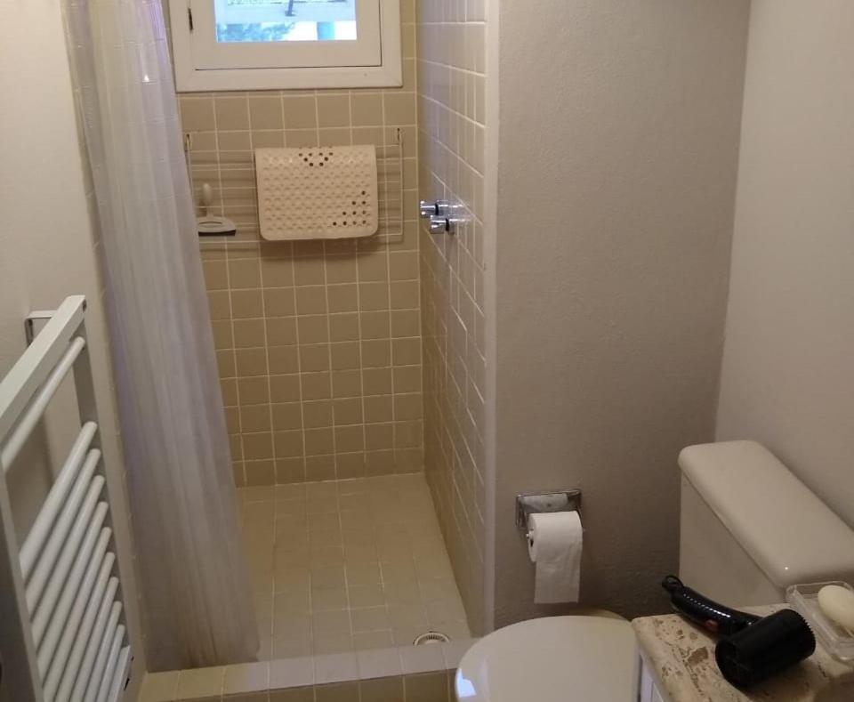Apartamento Familia Sirangelo Gramado Buitenkant foto