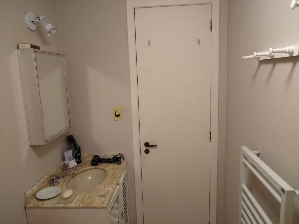 Apartamento Familia Sirangelo Gramado Buitenkant foto