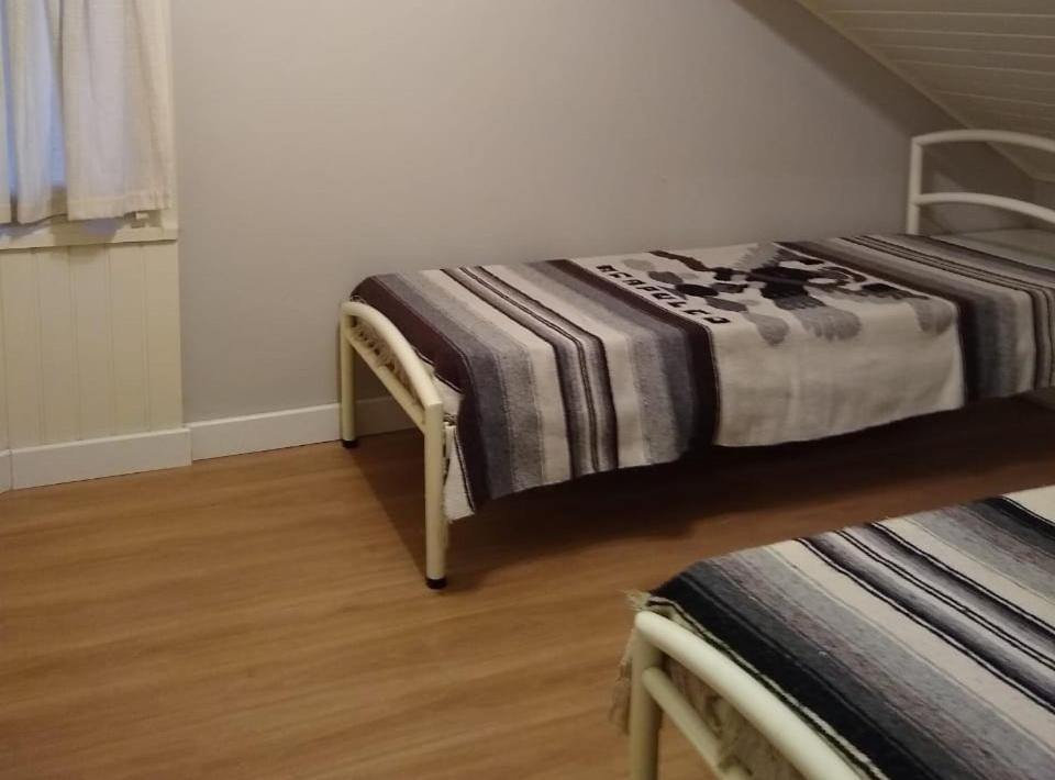 Apartamento Familia Sirangelo Gramado Buitenkant foto