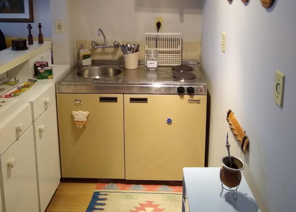 Apartamento Familia Sirangelo Gramado Buitenkant foto