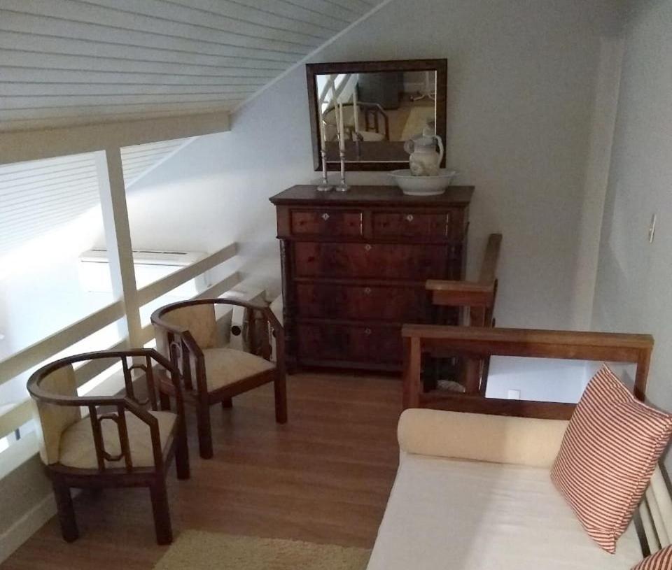 Apartamento Familia Sirangelo Gramado Buitenkant foto