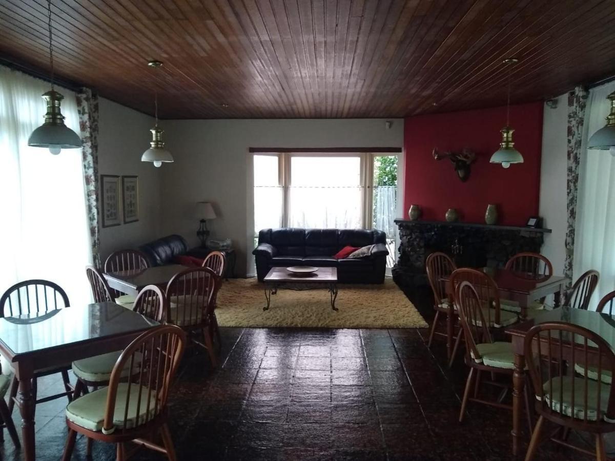 Apartamento Familia Sirangelo Gramado Buitenkant foto