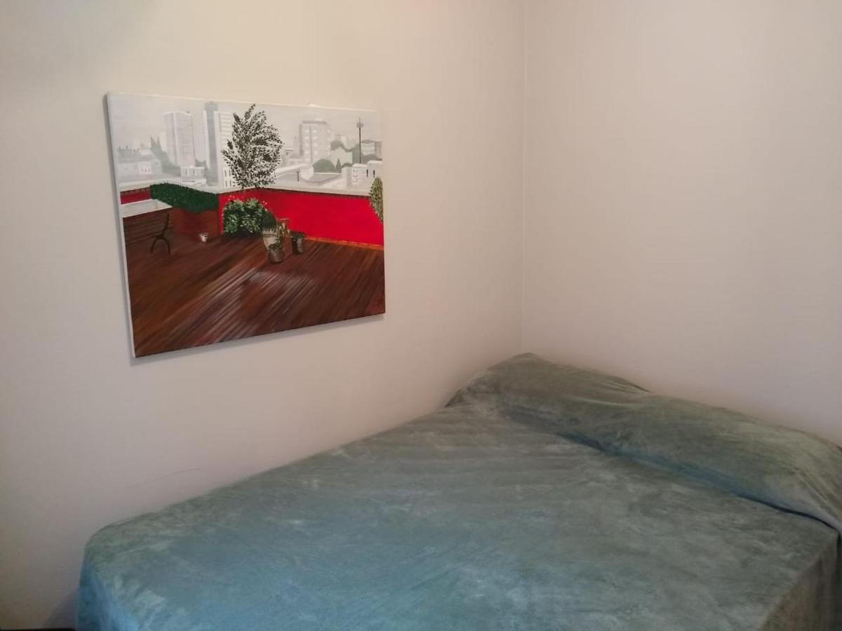 Apartamento Familia Sirangelo Gramado Buitenkant foto